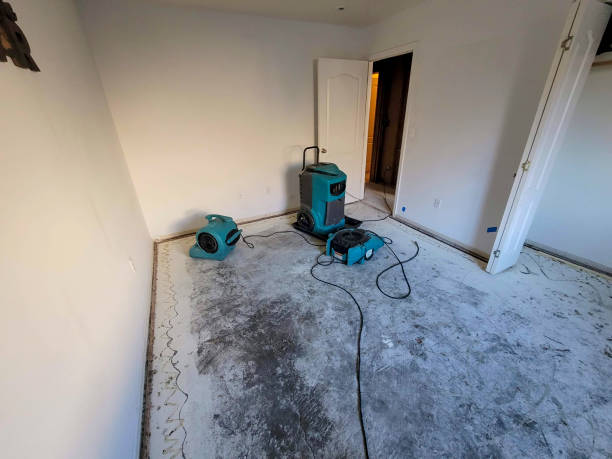 Local water damage restoration in Otisville, NY